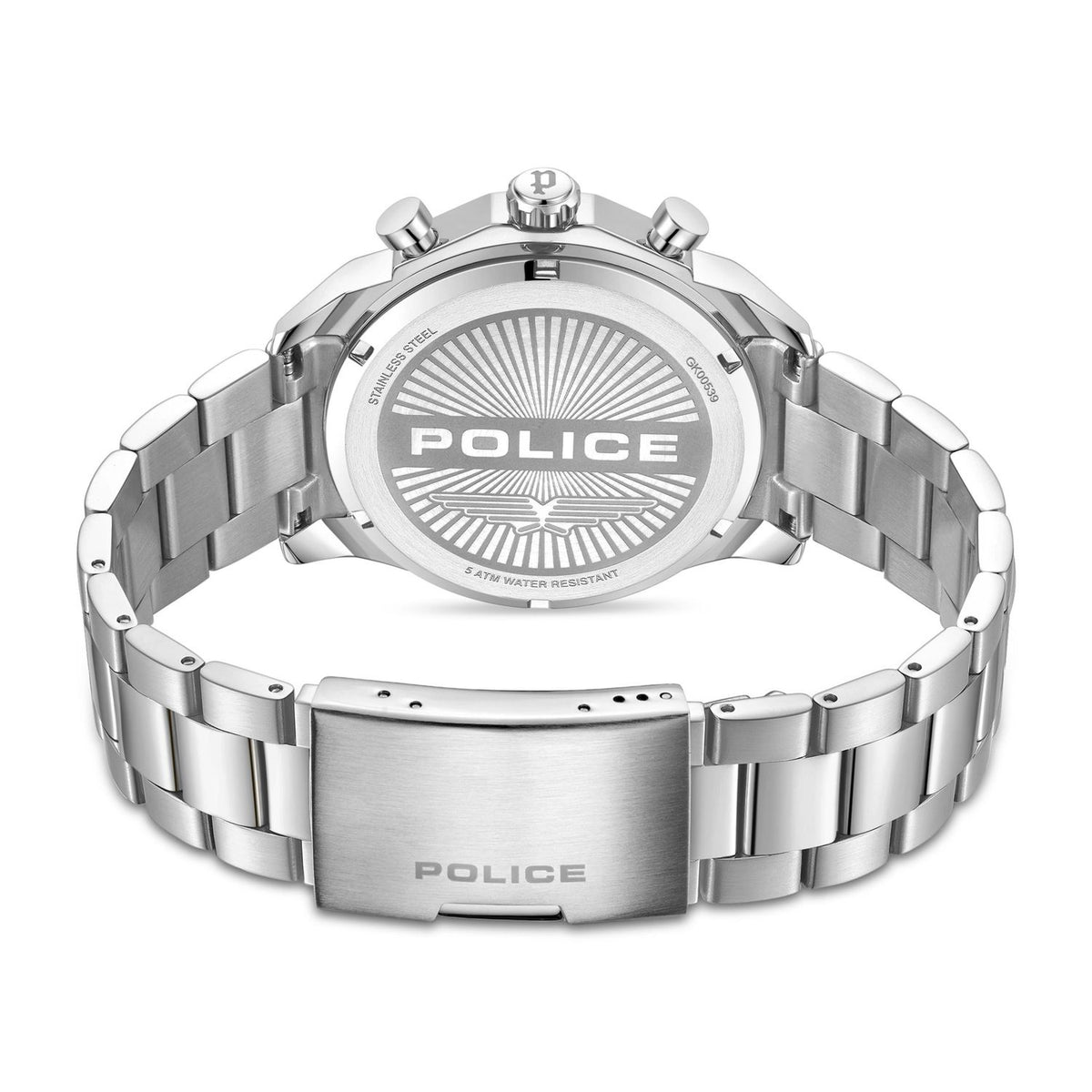Police Montre multifonction Soul GPOM145118