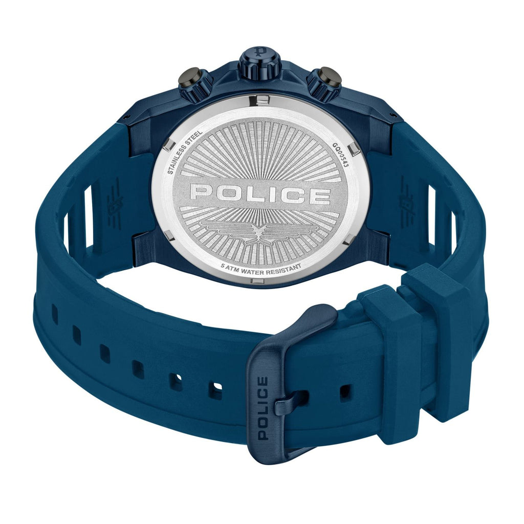 Police Montre multifonction Sonic GPOM145538