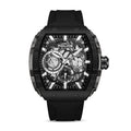 Police Montre multifonction Flash GPOM152376