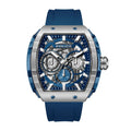 Police Montre multifonction Flash GPOM152383