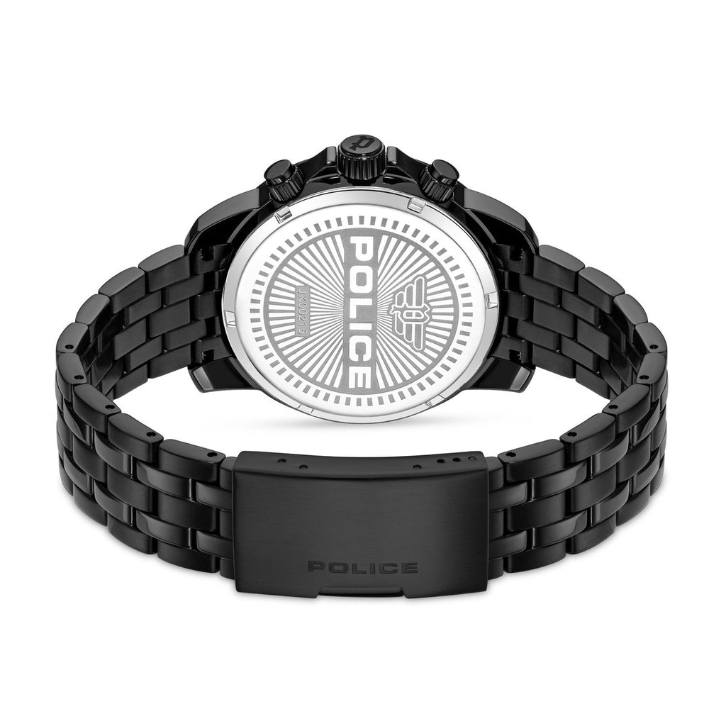 Police Montre multifonction Newport GPOM161095