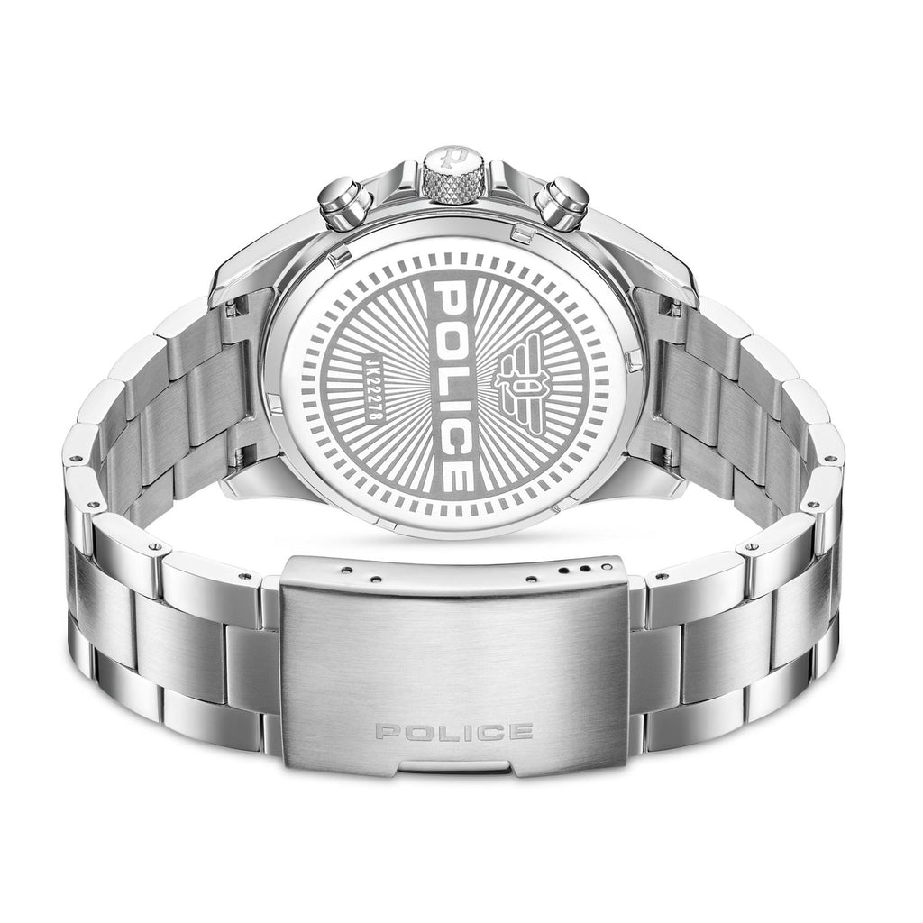 Police Montre multifonction Defender GPOM161132