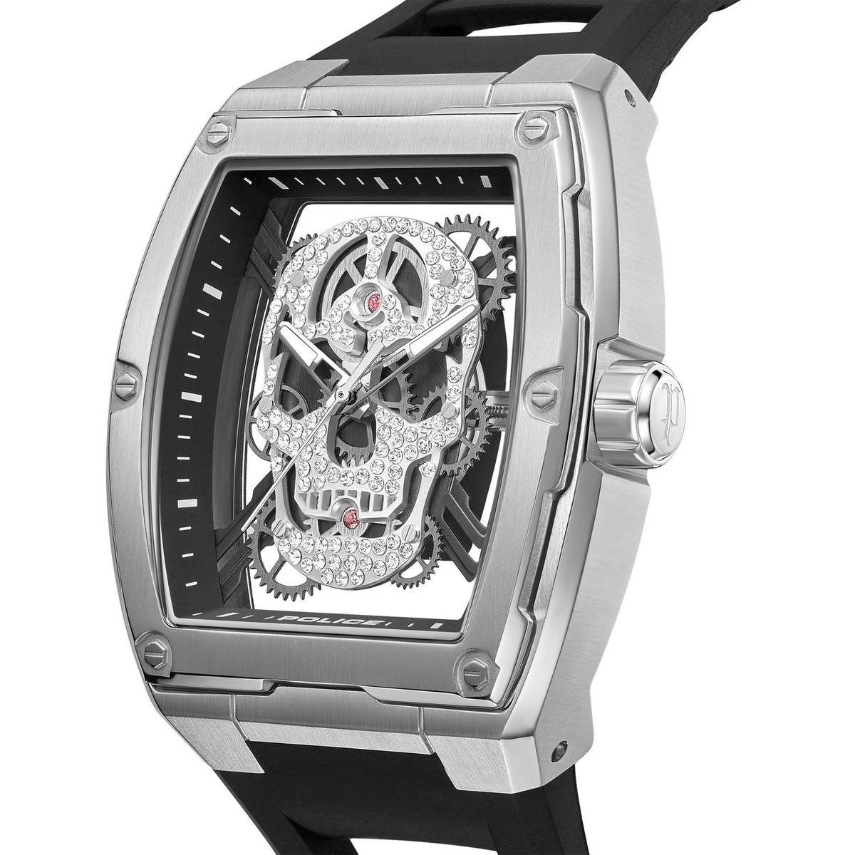 Police Cranium GPOM172725