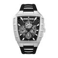 Police Montre multifonction Tough Gear GPOM173197