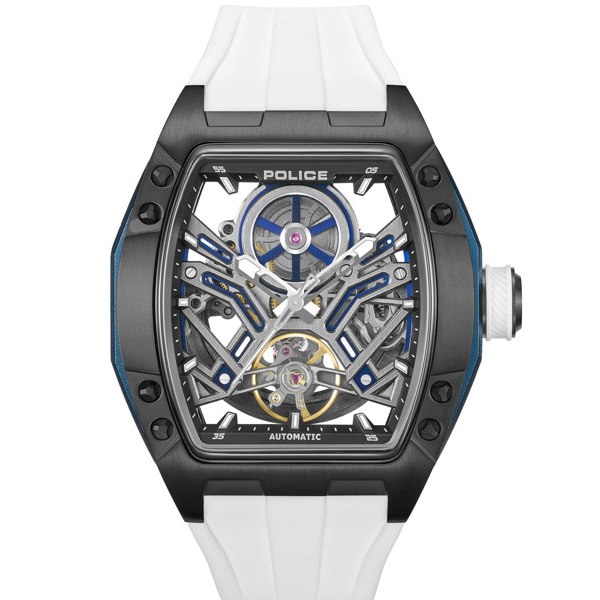 Police Montre automatique Tampa GPOM173647