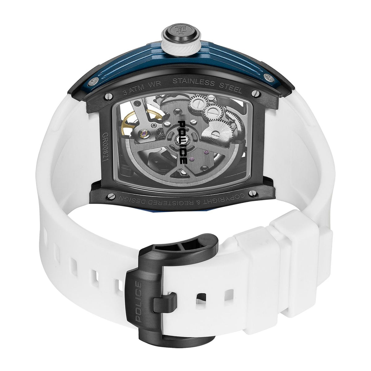 Police Montre automatique Tampa GPOM173647