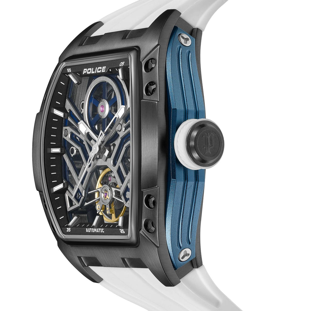 Police Montre automatique Tampa GPOM173647