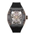 Police Montre automatique Tampa GPOM173654