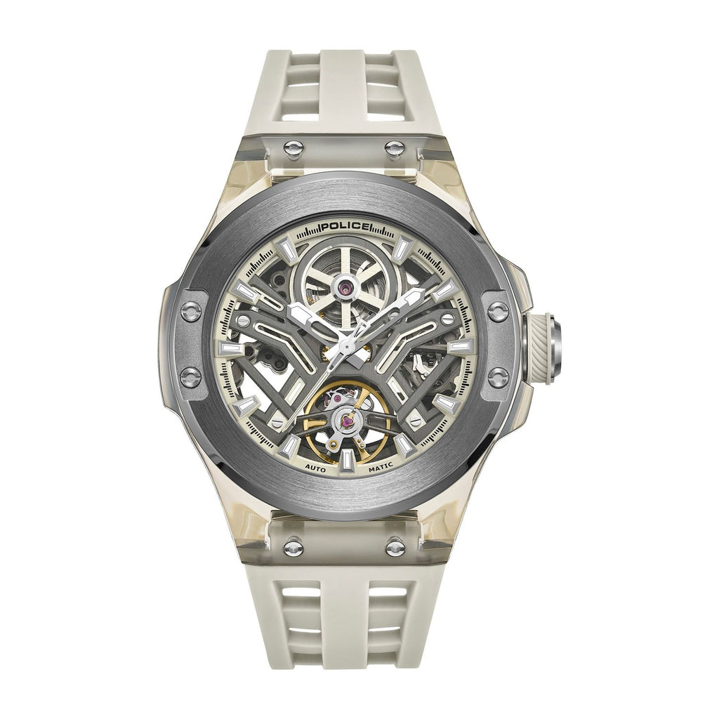 Police Montre automatique Cyclone GPOM173661