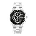 Police Montre double fuseau Levuka GPOM185909