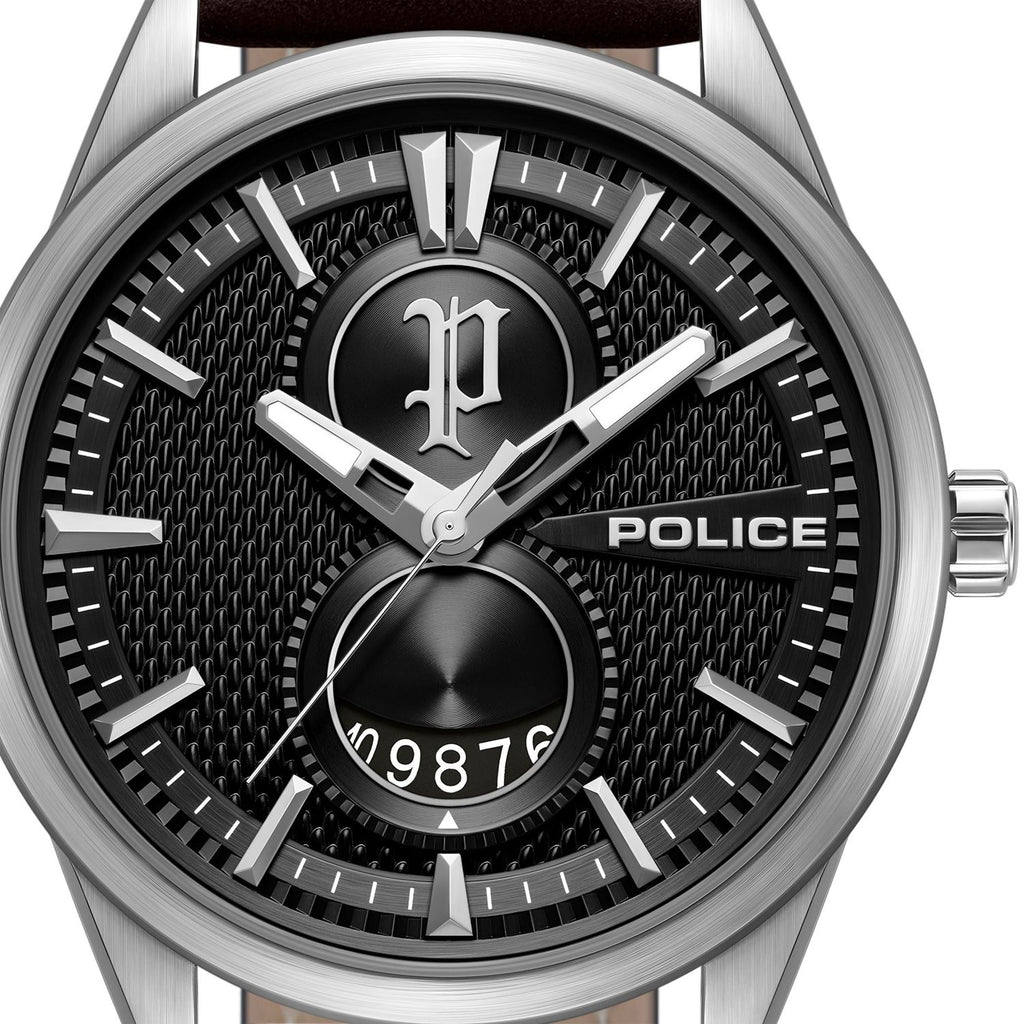 Police Styleshift GPOM185930