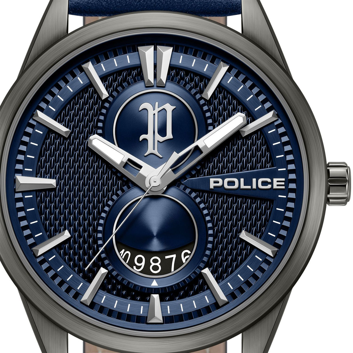 Police Styleshift GPOM185947