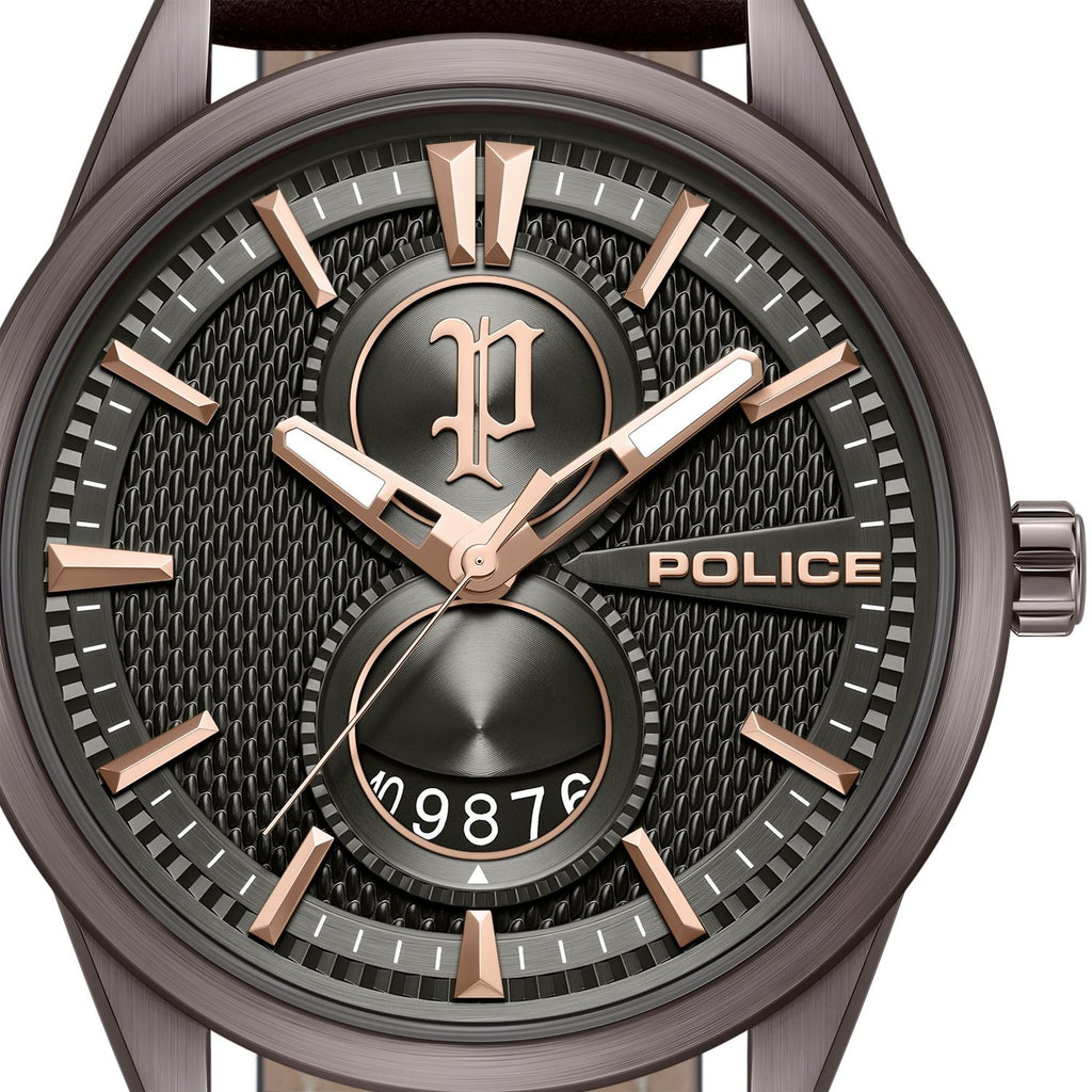 Police Styleshift GPOM185954