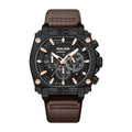 Police Montre chronographe Norwood GPOM186920