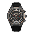 Police Montre chronographe Steward GPOM186937