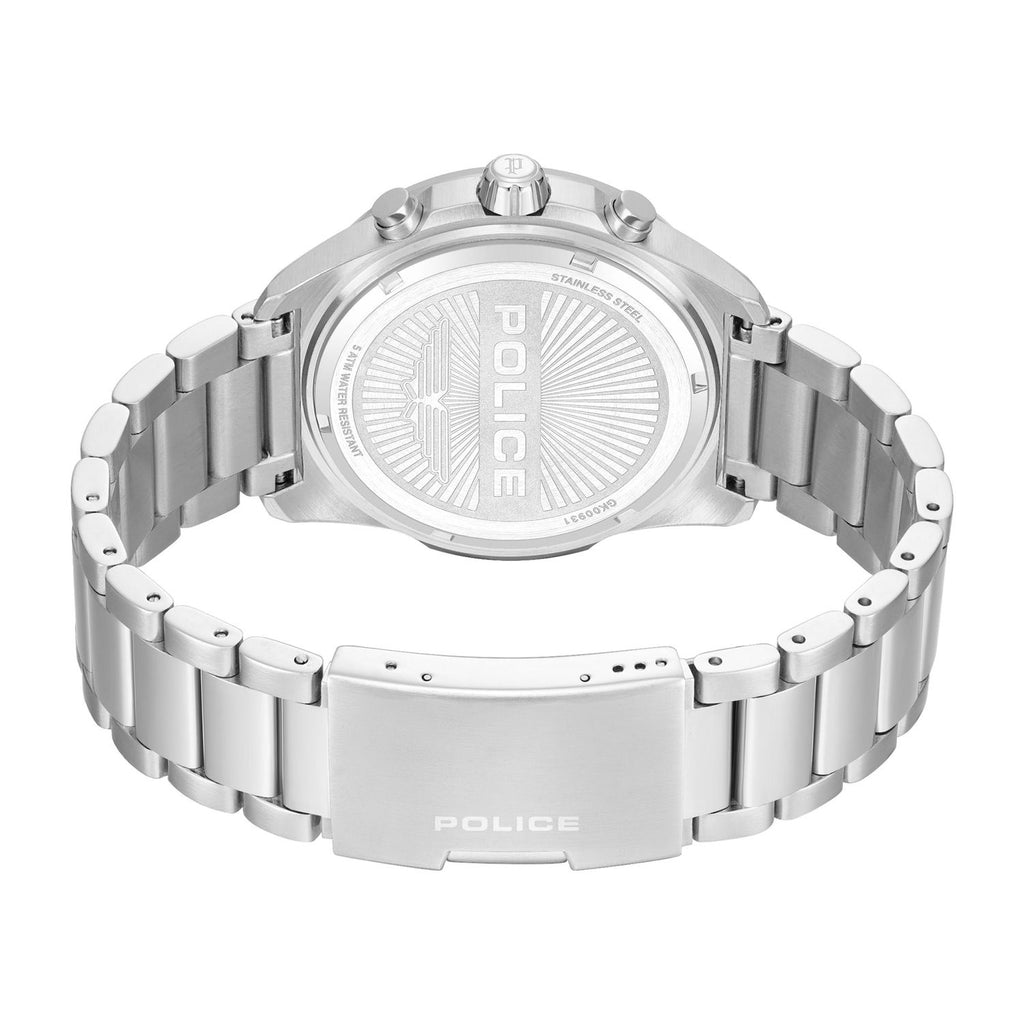Police Montre chronographe Moonstrike GPOM187026