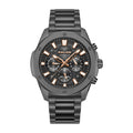 Police Montre chronographe Moonstrike GPOM187040