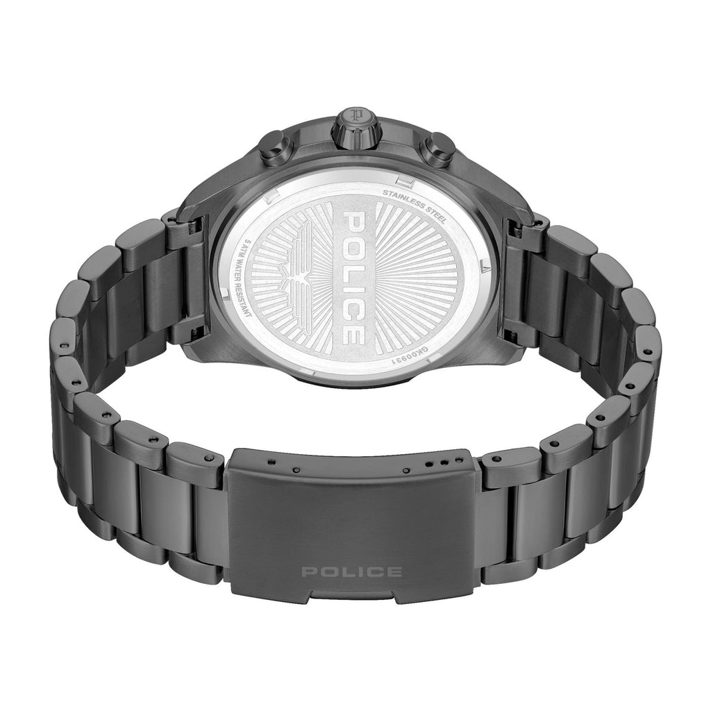 Police Montre chronographe Moonstrike GPOM187040