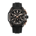 Police Montre chronographe Centurian GPOM187095