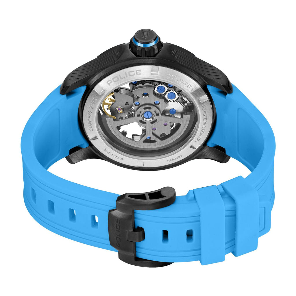 Police Montre automatique Spirit GPOM187408