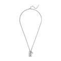 Police Collier Chaincode GPOM205461