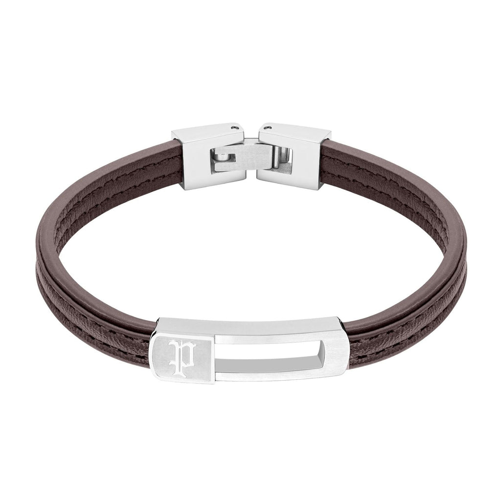 Police Bracelet Railforge GPOM205614