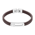 Police Bracelet Railforge GPOM205614