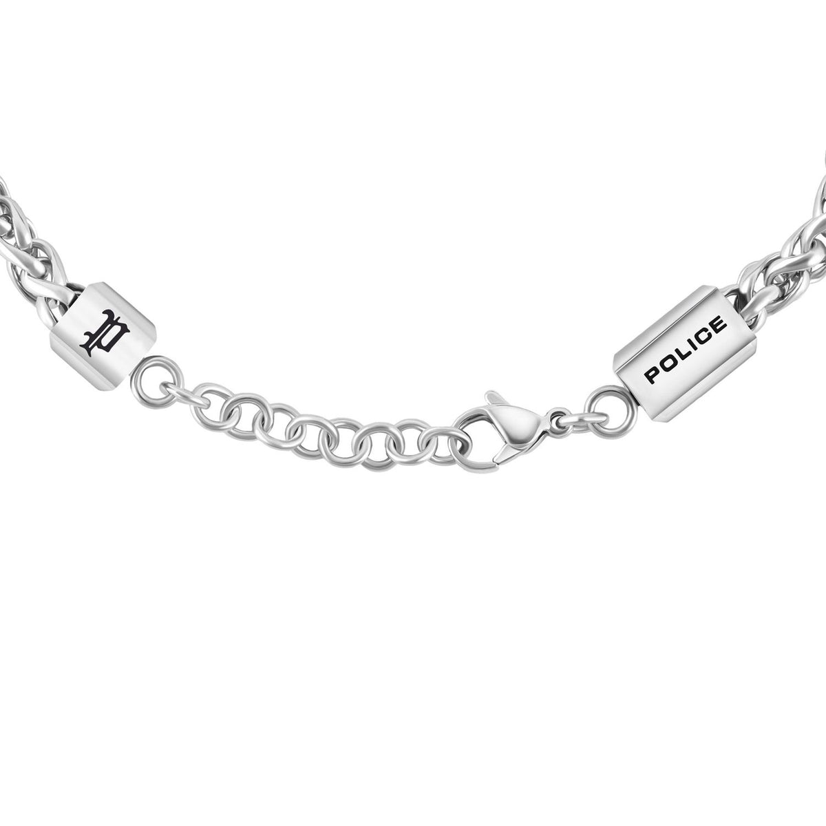 Police Bracelet Twistbound GPOM205782
