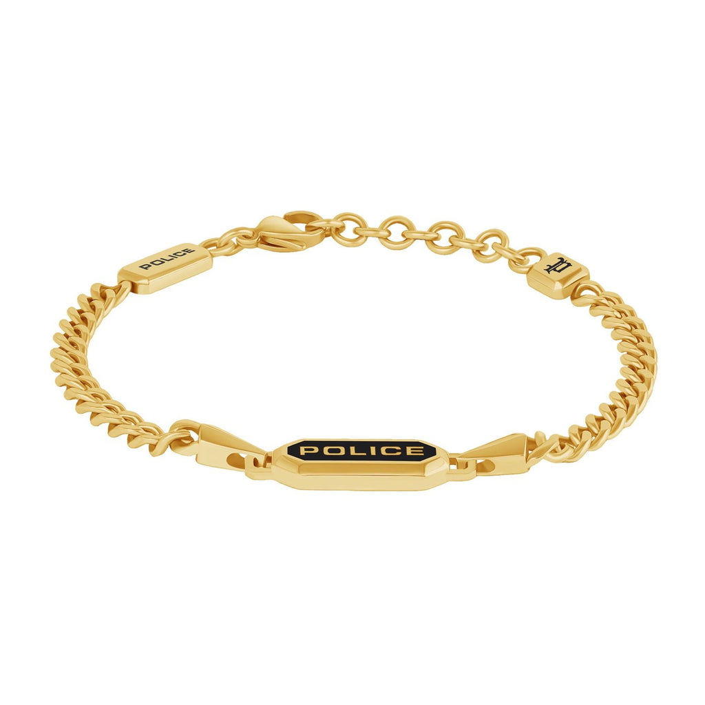 Police Bracelet Sentra GPOM206024