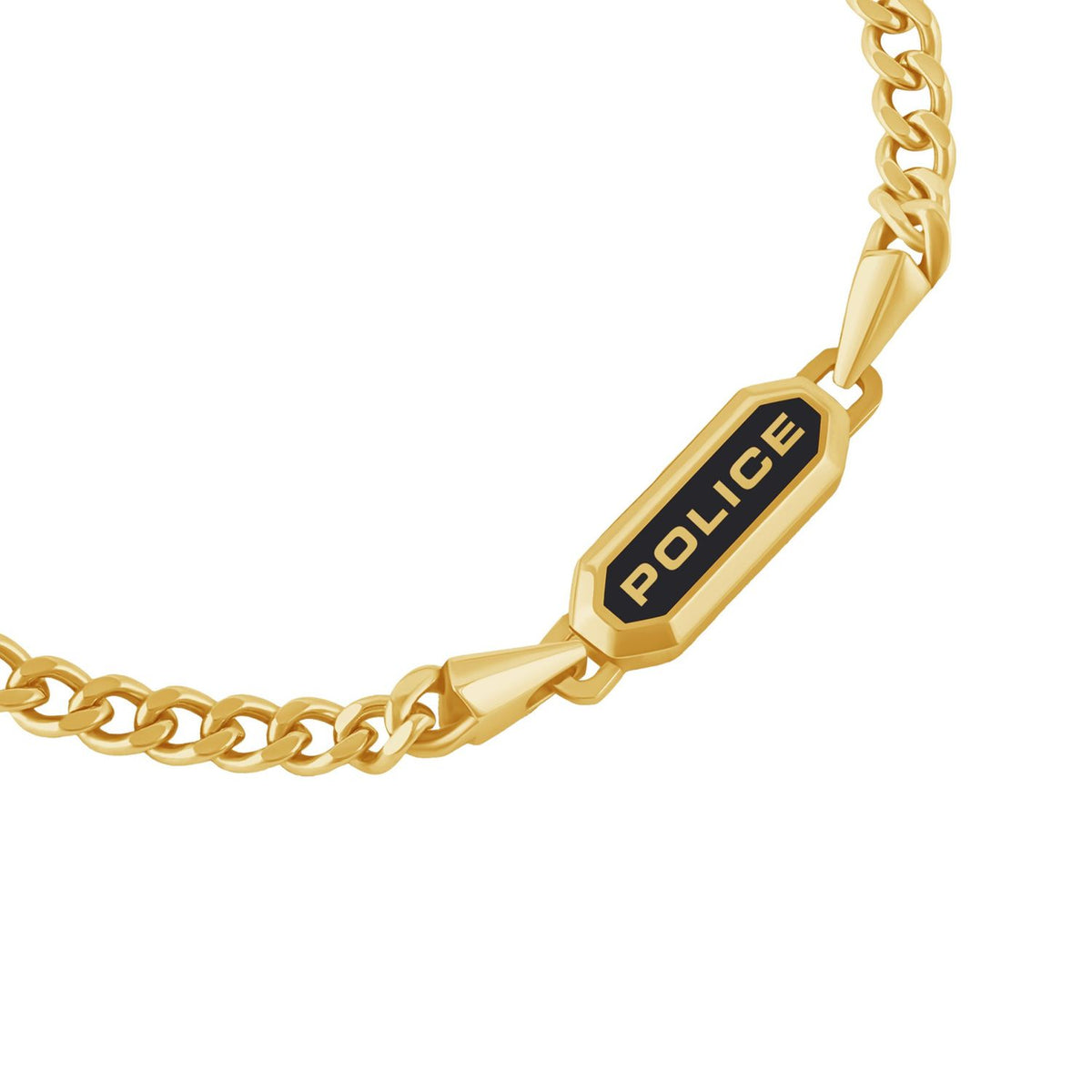 Police Bracelet Sentra GPOM206024