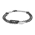 Police Bracelet Duochain GPOM206123