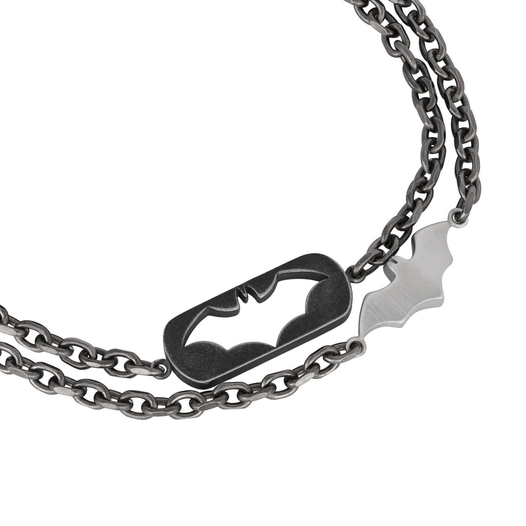 Police Bracelet Duochain GPOM206123