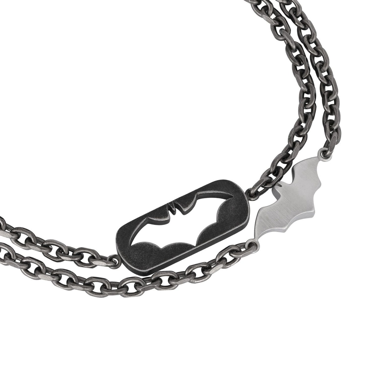 Police Bracelet Duochain GPOM206123
