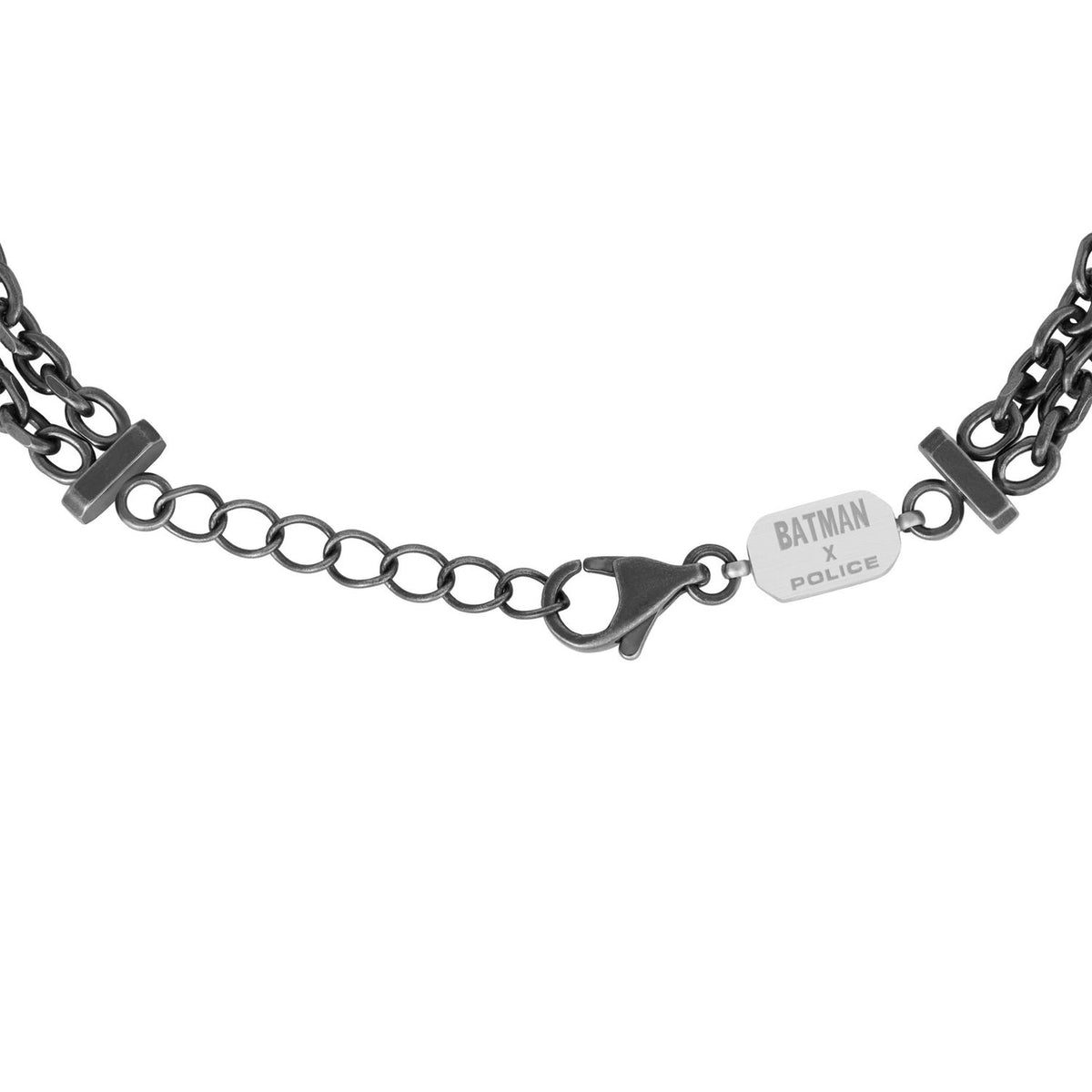 Police Bracelet Duochain GPOM206123