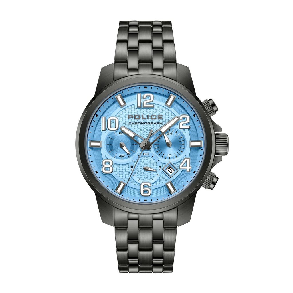 Police Montre chronographe Belem GPOM207908