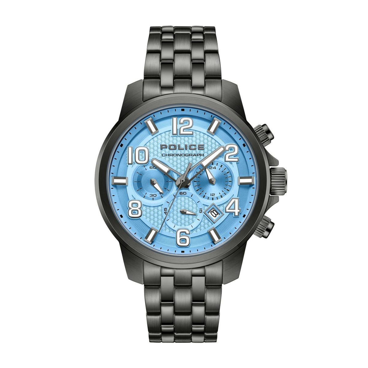 Police Montre chronographe Belem GPOM207908