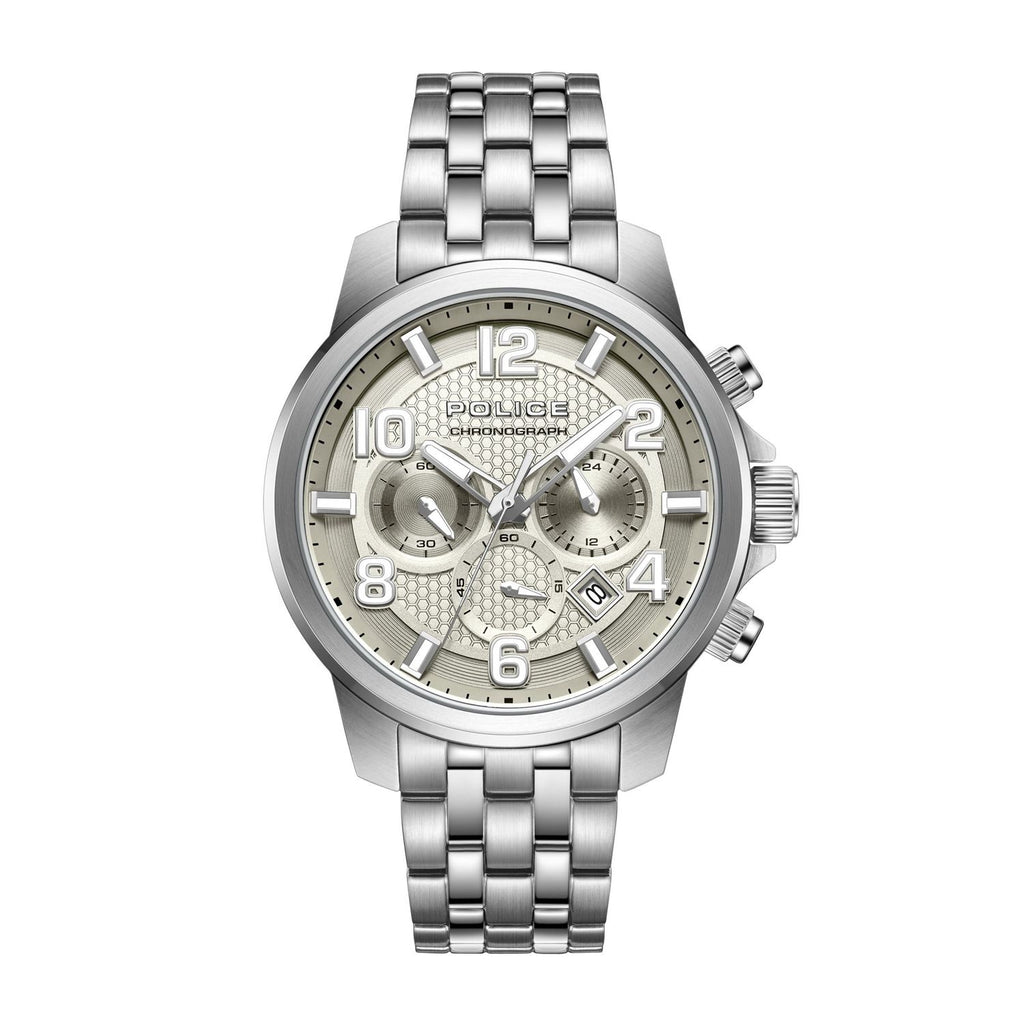 Police Montre chronographe Belem GPOM207915