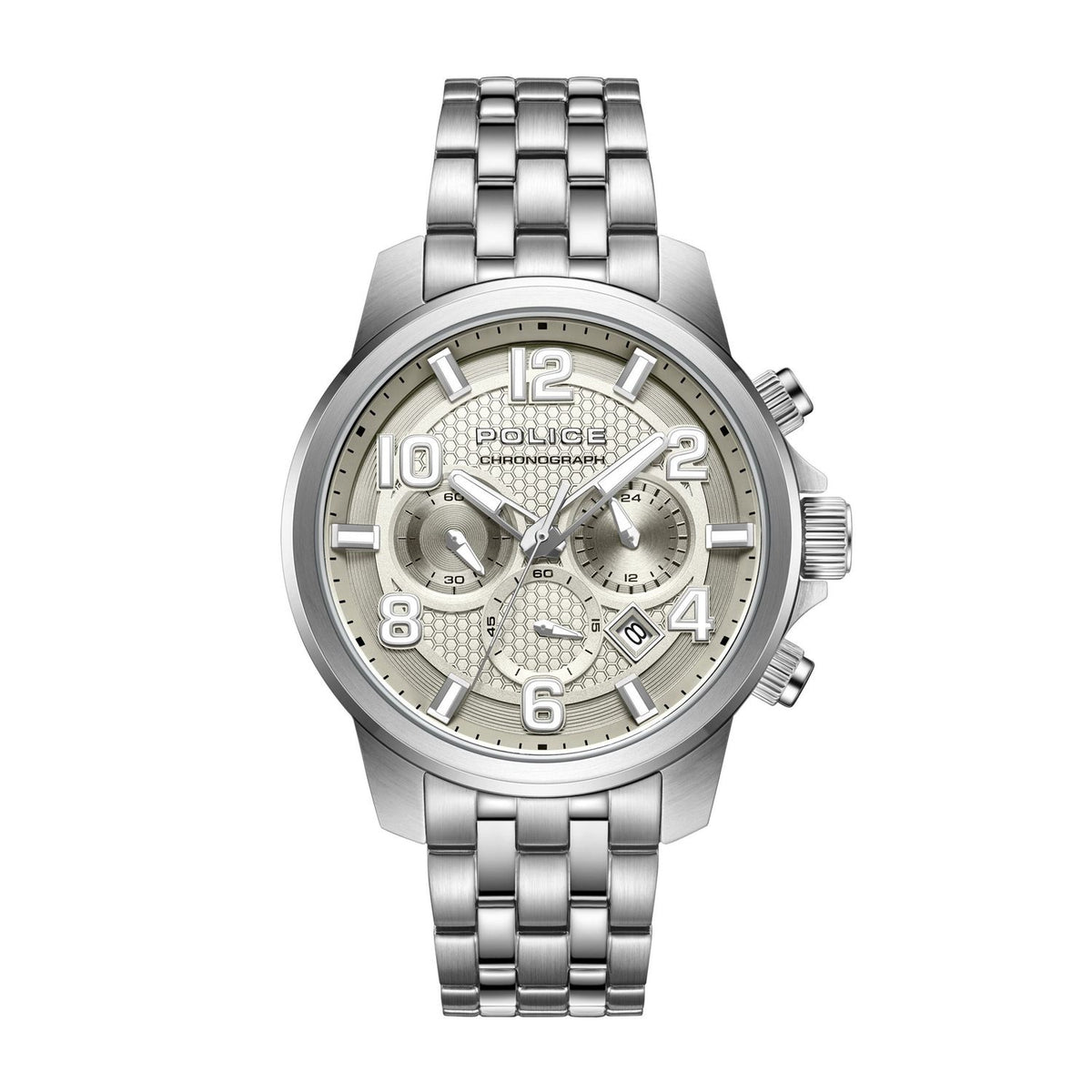 Police Montre chronographe Belem GPOM207915