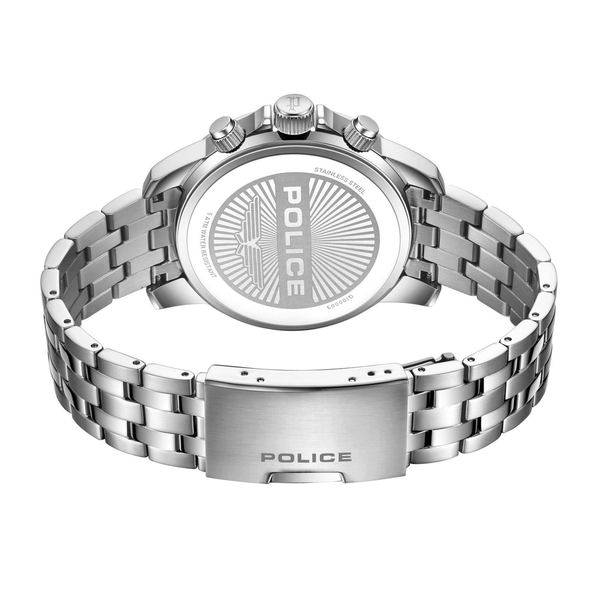 Police Montre chronographe Belem GPOM207915
