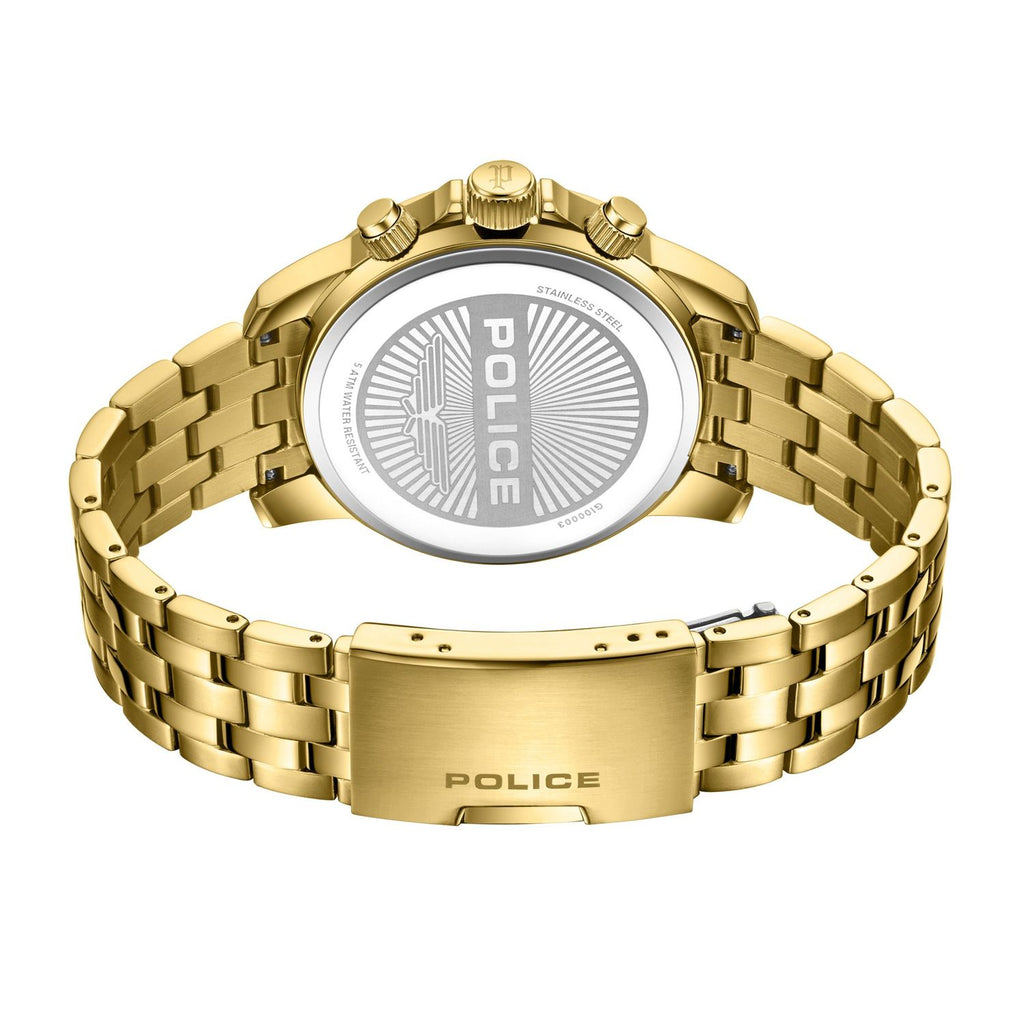 Police Montre chronographe Belem GPOM207922