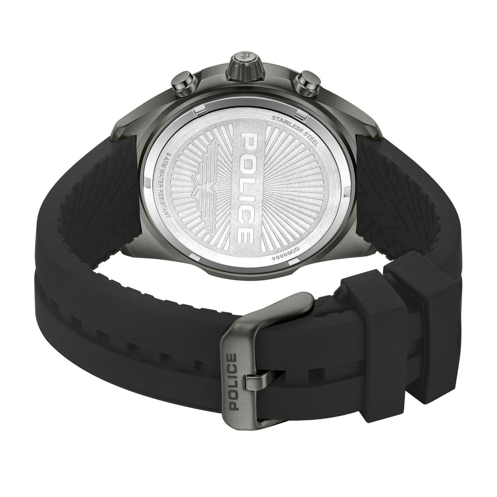 Police Montre chronographe Warren GPOM207939