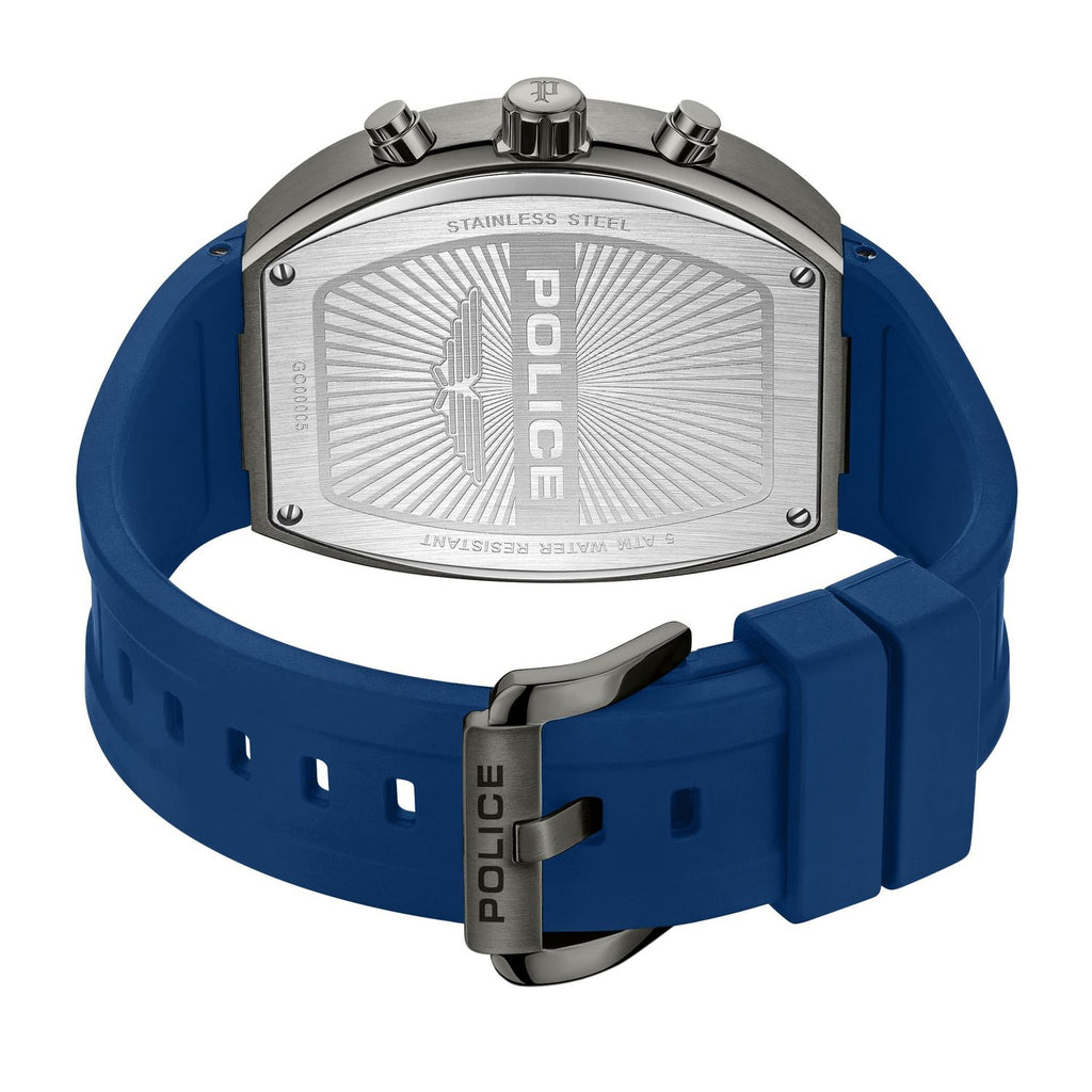 Police Montre chronographe Meidan GPOM207960