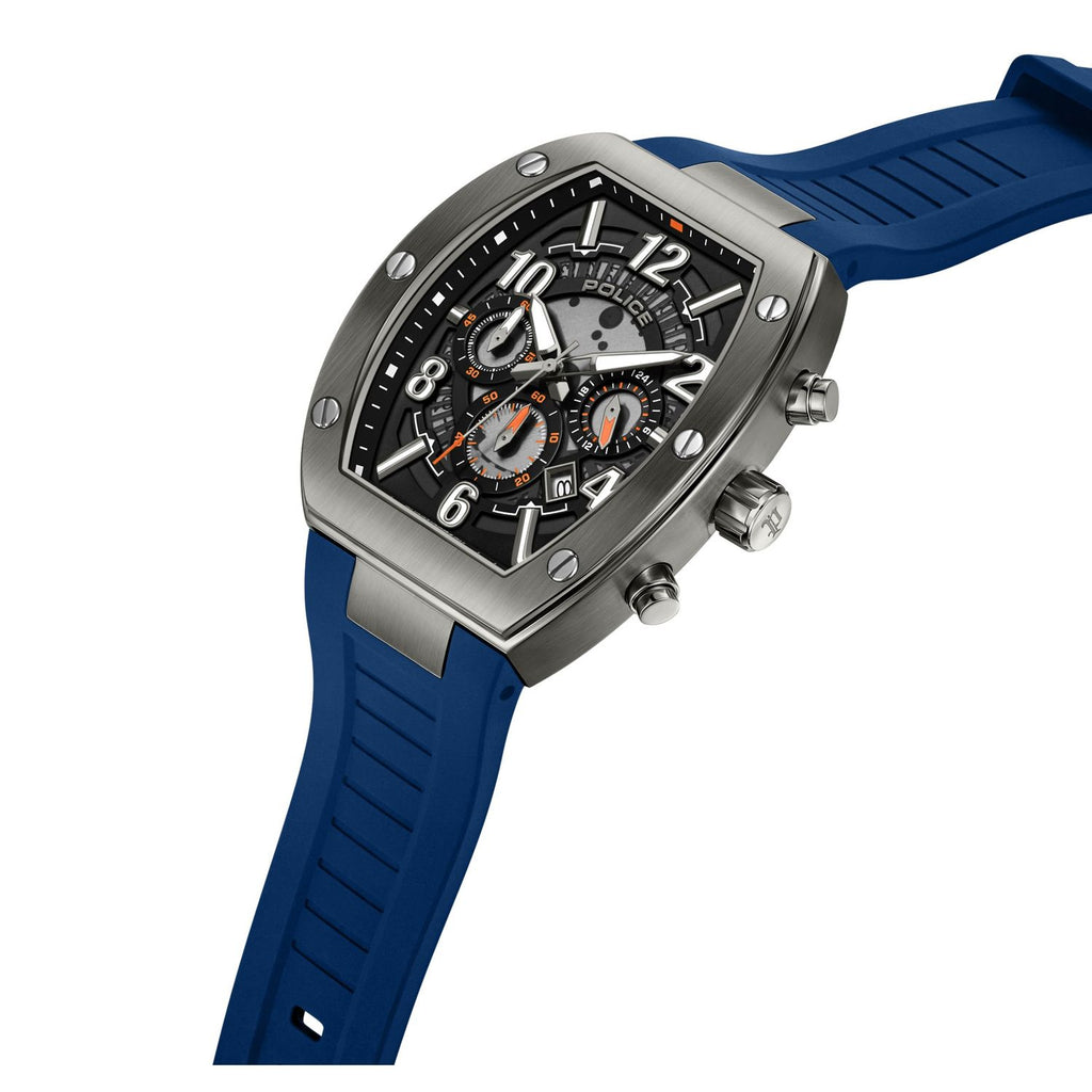 Police Montre chronographe Meidan GPOM207960