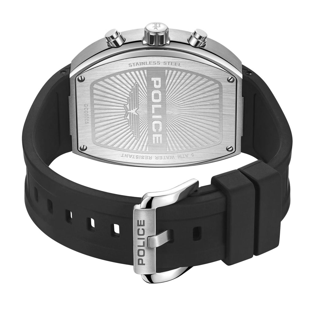 Police Montre chronographe Meidan GPOM207977