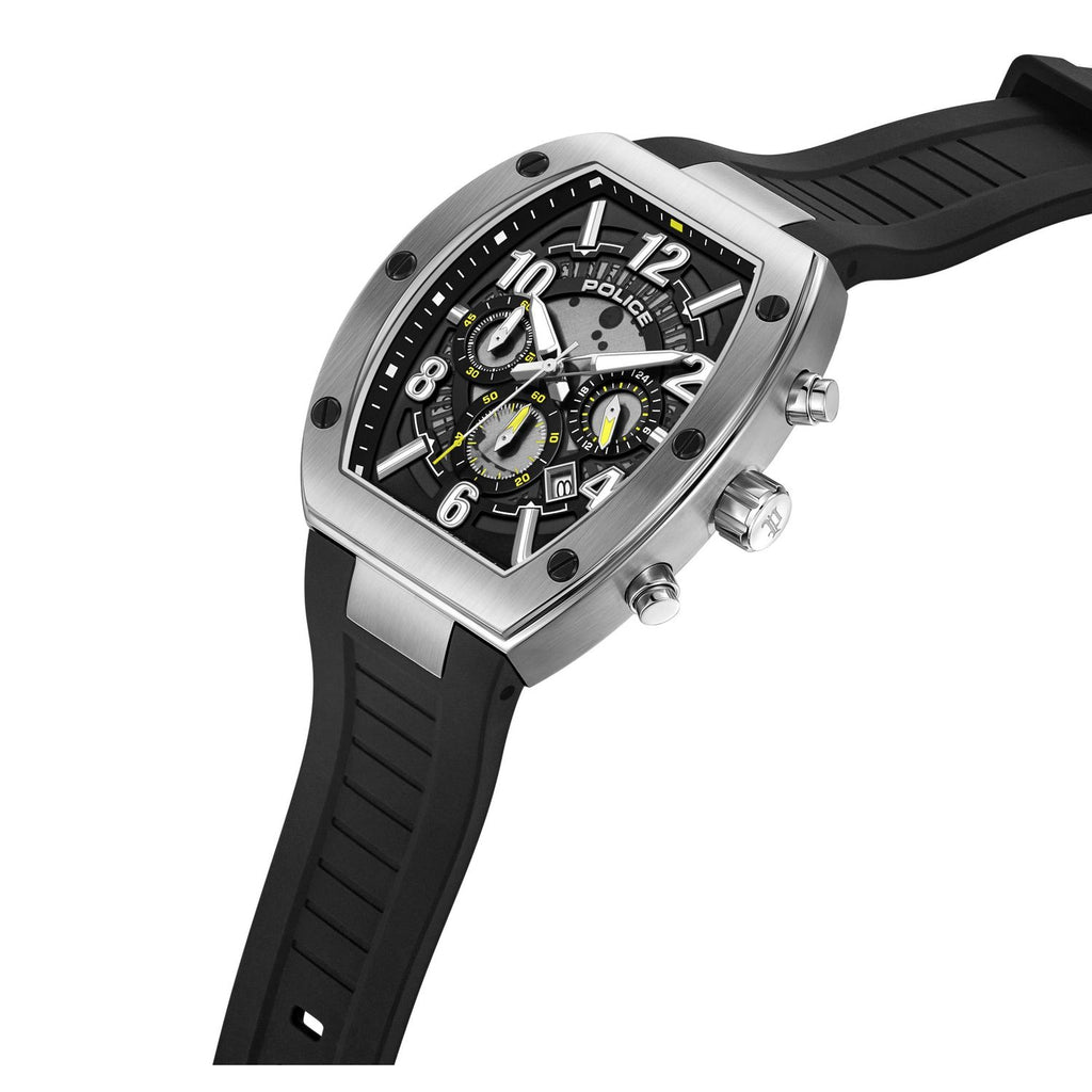 Police Montre chronographe Meidan GPOM207977