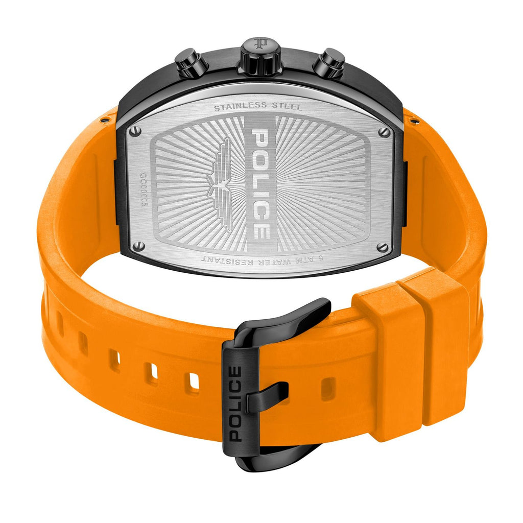 Police Montre chronographe Meidan GPOM207984