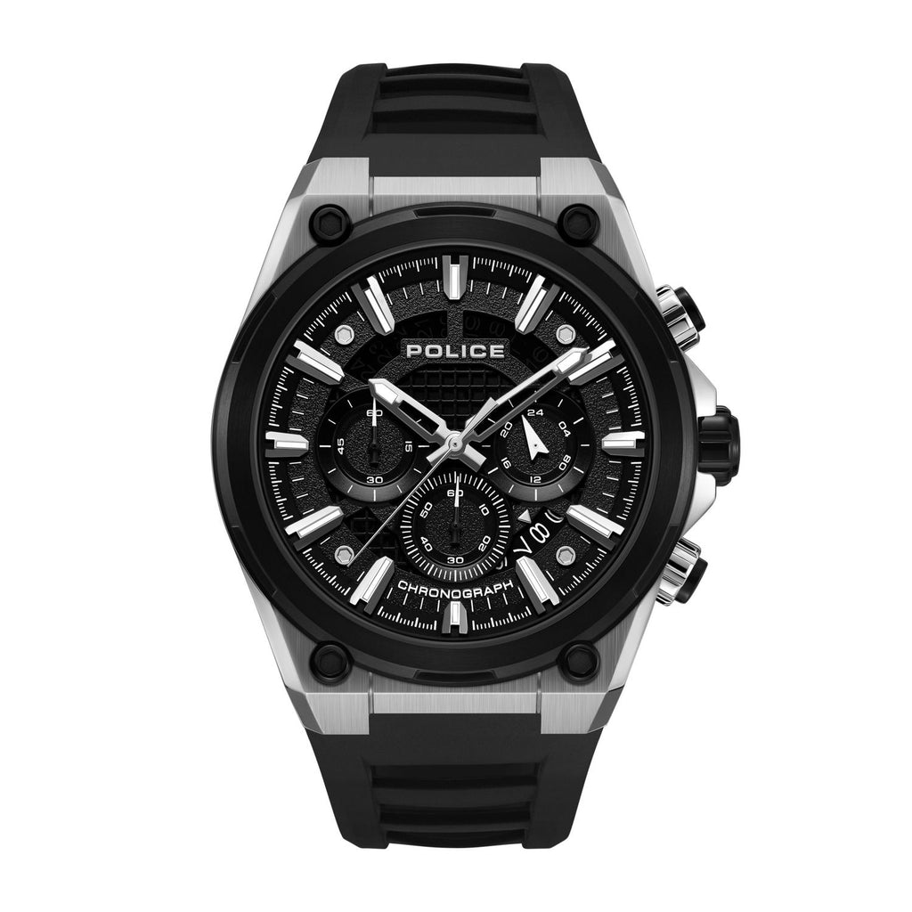 Police Montre chronographe Uros GPOM207991