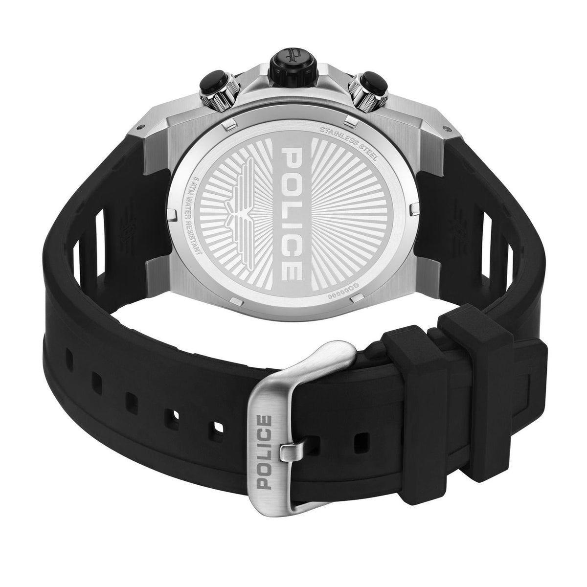 Police Montre chronographe Uros GPOM207991