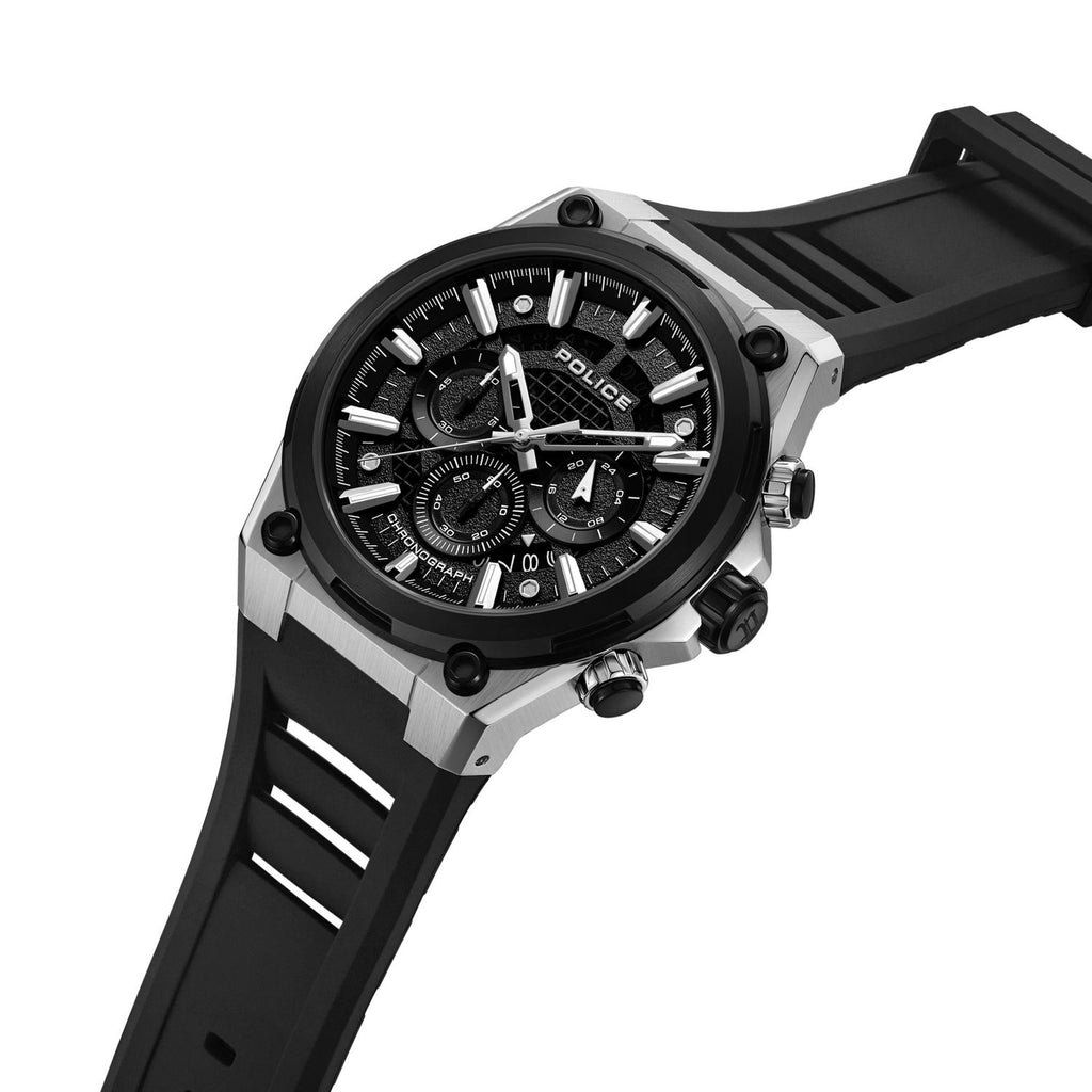 Police Montre chronographe Uros GPOM207991