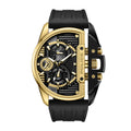 Police Montre multifonction Daintree GPOM208059